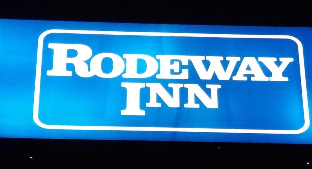 Quality Inn לאוטון מראה חיצוני תמונה