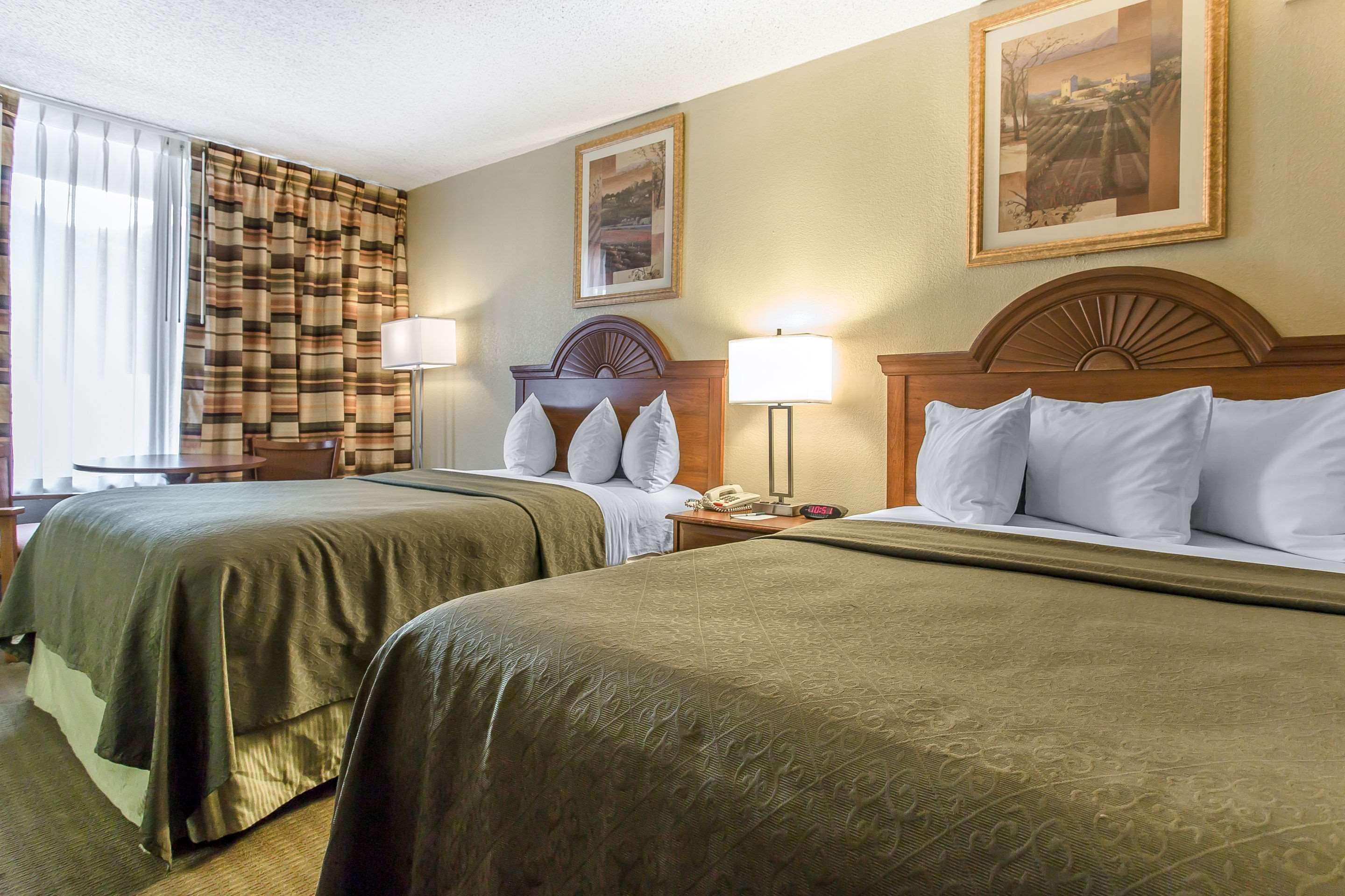 Quality Inn לאוטון מראה חיצוני תמונה